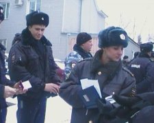 Поліція поділилася "перлинами" колекції заяв