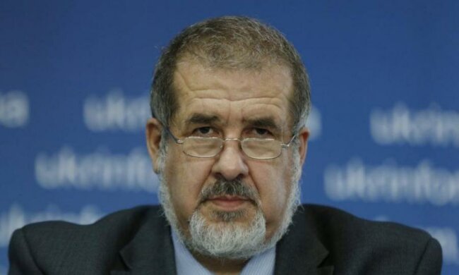 Всех снесем: Чубаров сделал громкое заявление о Крыме