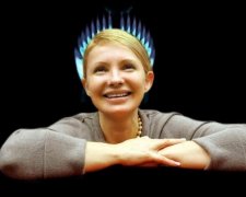 Тимошенко повертає статус "газової королеви" низькими тарифами