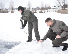 Госэкоинспекция