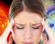 Магнитные бури: когда ждать и что делать?