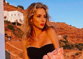 Светлана Лобода, instagram.com/lobodaofficial/