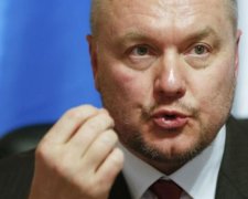Скандальний "орендар Криму" поскаржився на хакерів