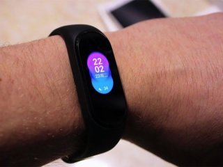 Xiaomi Mi Band 4