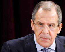 Лавров вперше отримав повну підтримку українців