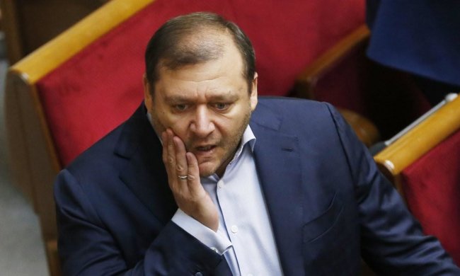Миша, все х*ня: скандальный Добкин призвал избавиться от украинского языка