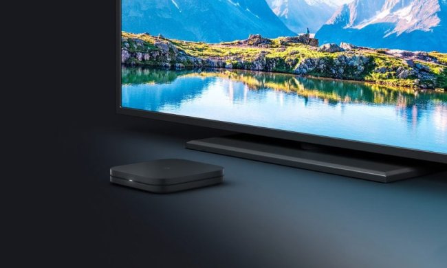 Mi Box S: Xiaomi обновила "мозги" телевизоров