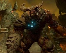 Doom Eternal: Bethesda анонсувала сиквел найбрутальнішої гри
