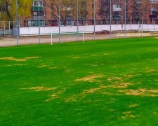 Полтава направила протест до УЄФА та ФІФА і готова дійти до Лозанни