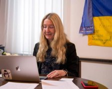 Супрун розповіла українцям, як осягнути дзен
