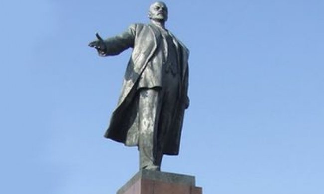 На Оболоні з'явиться "парк комунізму"