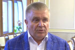 Олександр Зорін, заступник міністра енергетики