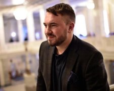 Охранник Лозового жестоко избил участника АТО