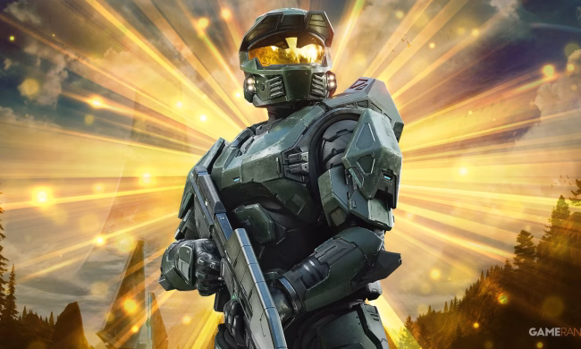 Halo: Campaign Evolved — ремейк культового шутера