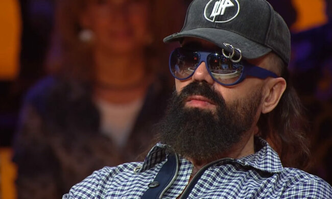 Богдан Титомир, фото - Obaldela