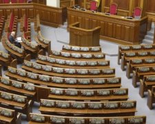 Олігархів не влаштовує закон про фінансування партій