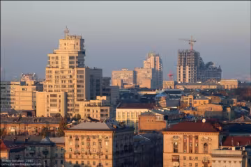 Китай надав Україні $15 мільярдів на доступне житло