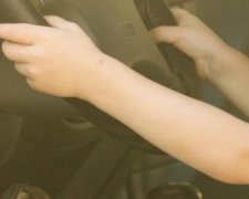 Хлопчик викрав автобус заради здійснення мрії