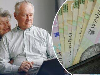 Пенсия для ликвидаторов ЧАЭС: деньги в руках