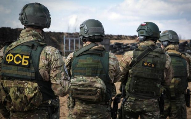 Окупанти влаштували чергове "полювання на відьом" у Криму