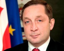 Екс-міністр Грузії поранений в Тбілісі