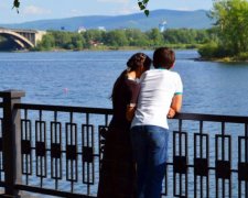 Украинцев предупредили о серьезных переменах погоды