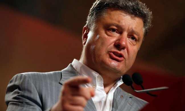 Діалог з Донбасом можливий після чесних виборів - Порошенко