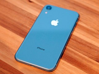 iPhone Xr 2019