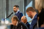 Сергій Трофимов, фото: Офіс президента
