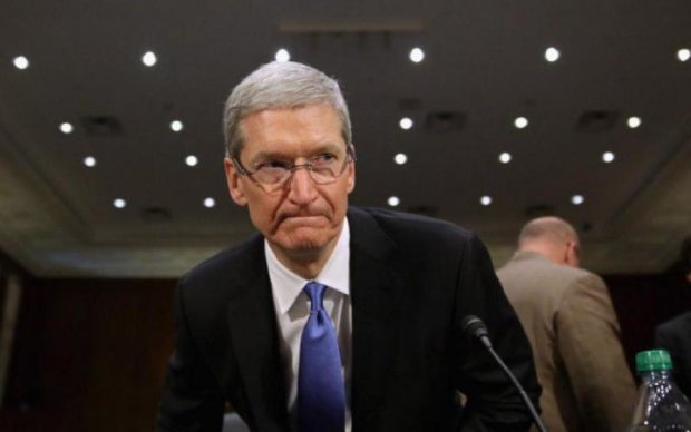 Скупий платить двічі: суд витрусив з Apple мільйони