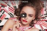 Chanel вводить моду на слинявий рот