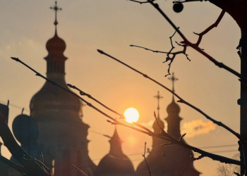 Церква, фото із соцмереж