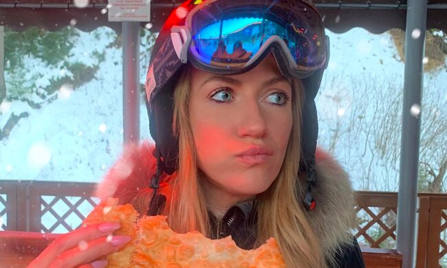 Никитюк выдала главный секрет, как есть и не толстеть: "Сжигается 400-600 калорий за час"