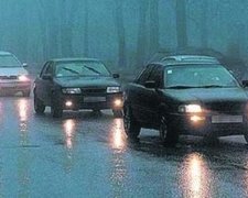 Українським водіям значно ускладнять життя