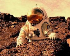 Стало відомо, коли народиться перший марсіанин