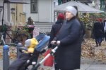 Украинцы, скриншот с youtube