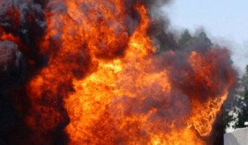 Мужчина погиб из-за взрыва котла в Харькове
