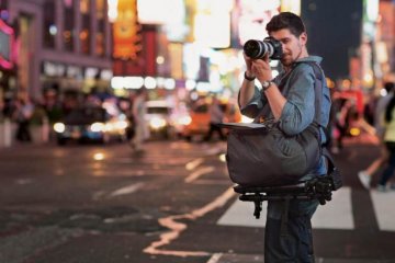 Київський фотограф вразив міжнародну виставку знімком з телефону
