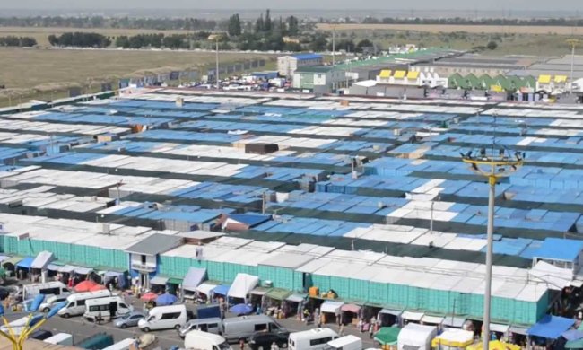 Ринок 7 кілометр