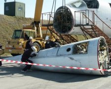 Украина получила мощного союзника по ядерной безопасности