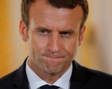 Як російські спецслужби шпигували за кампанією Макрона