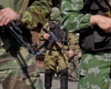 Терористи обстріляли передові позиції сил АТО