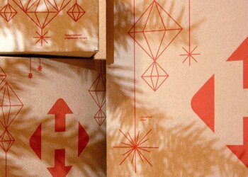 Нова пошта, посилки / фото: Facebook