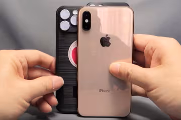 iPhone XI Max