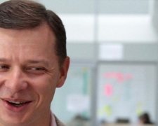 Ляшко рассказал, почему его все боятся