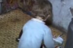 Ребенок, скриншот: Youtube