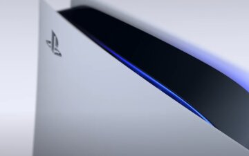 PS5 Pro / фото: скриншот Youtube