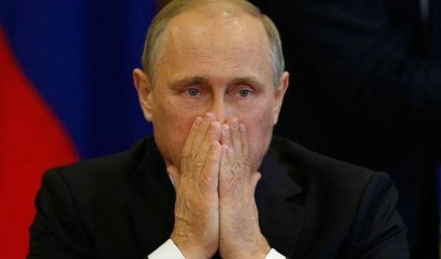 Стало відомо, чому Путін боїться України 