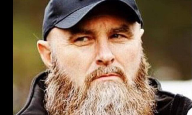 Алексей Бутенко. Фото: Telegram