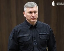 Директор ДБР Алексей Сухачев
